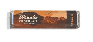 WANAKA CARAMEL