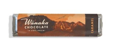 WANAKA CARAMEL