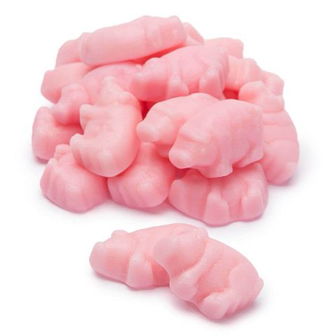 Gummy Pigs