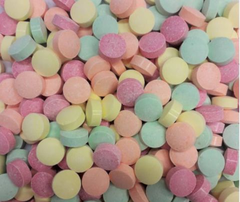 FIZZIES