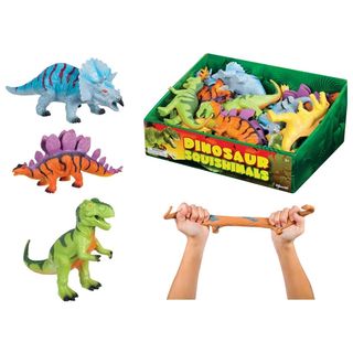 Dino Squishimals