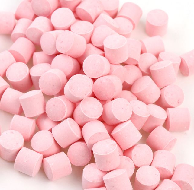 PINK SMOKERS Remarkable Sweet Shop New Zealand