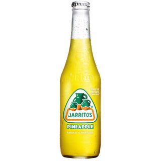 Jarritos Bottle Pineapple