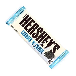 Hersheys Cookies n Creme