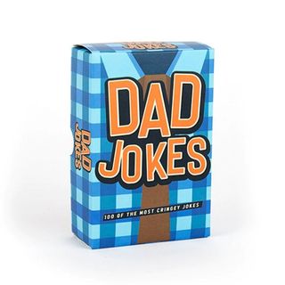 100 DAD JOKES