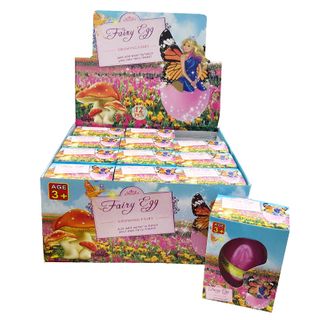 Fairy Egg - Growing Fairy