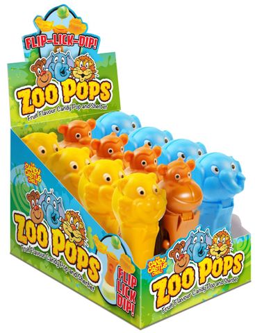 Zoo Pop