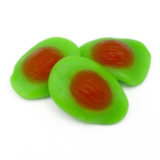 Gummy Avocado