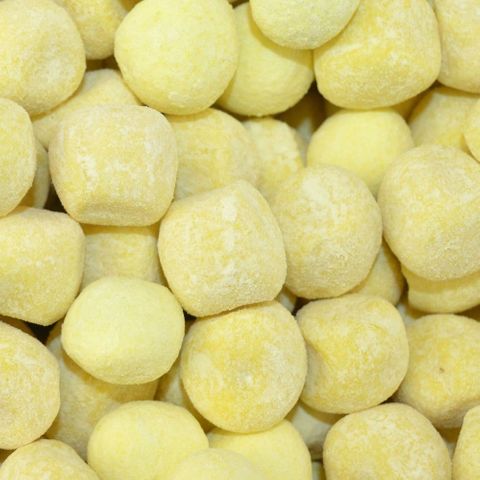 Bristows Chewy Lemon Bonbons