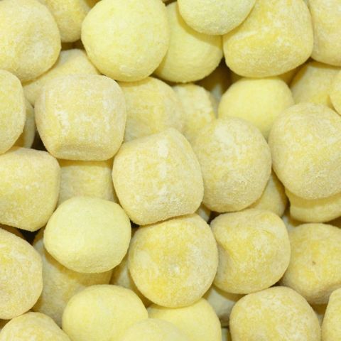 BRISTOWS CHEWY LEMON BON BONS