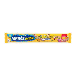 NERDS TROPICAL ROPE