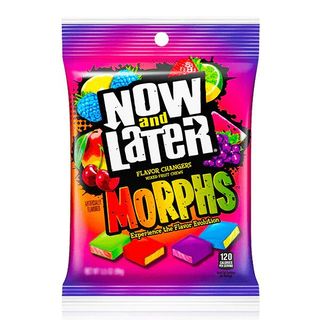 Now and Later Morphs 99g