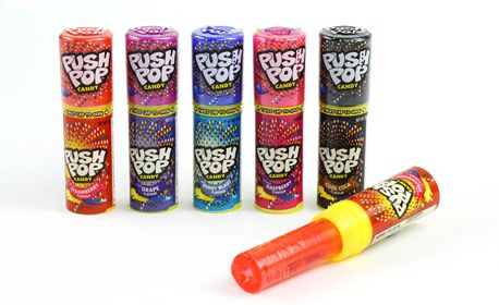 Push Pops