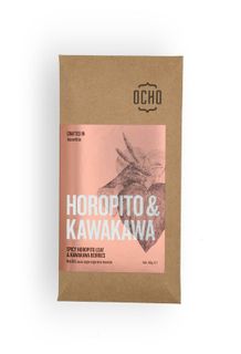 OCHO HOROPITO & KAWAKAWA