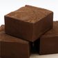 VEGAN CHOCOLATE FUDGE