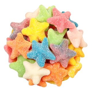 Fruity Starfish