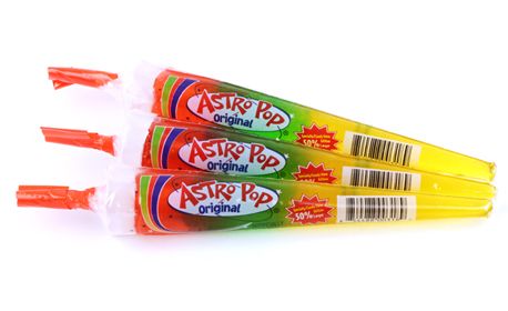Astro Pop Original