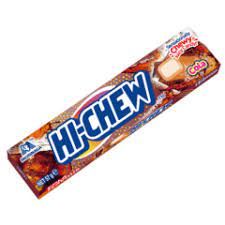 Hi-Chew Cola