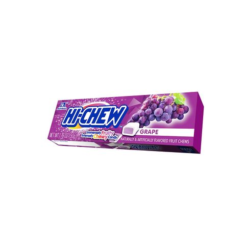 Hi-Chew Grape