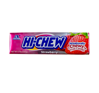 Hi-Chew Strawberry