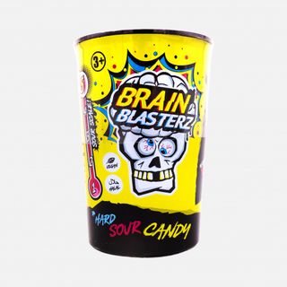 Brain Blasterz Super Sour 48g