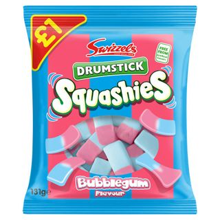 Squashies Bubblegum