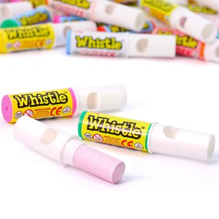 Swizzels Candy Whistles