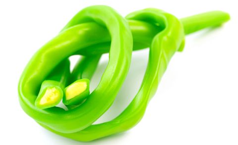GIANT APPLE CABLE