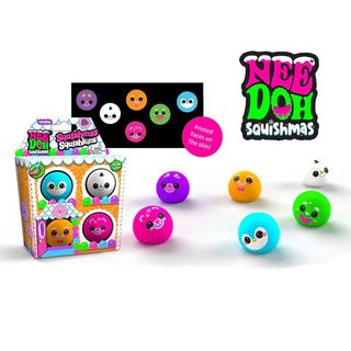 Squishmas Squishkins