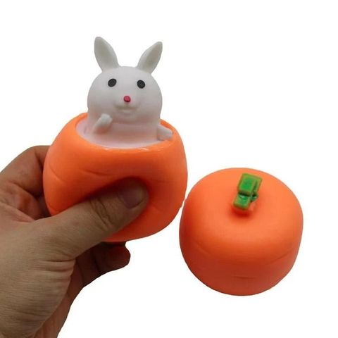 Pop-up Rabbit