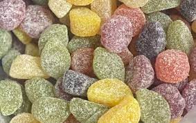 UK Fruit Pastilles 400g - 23% OFF!