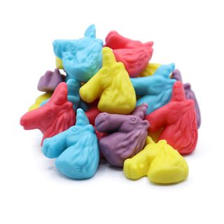 GUMMI UNICORNS