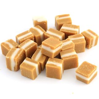 JERSEY CARAMELS