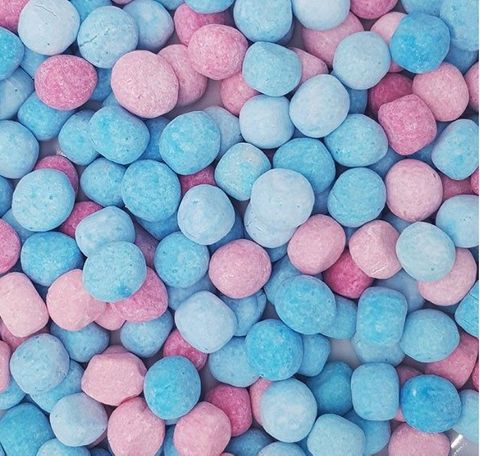 BUBBLEGUM BON BONS