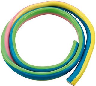 GIANT RAINBOW CABLE