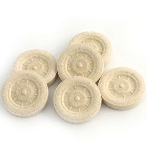 ANISEED WHEELS