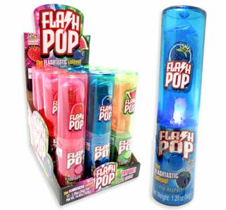 KIDSMANIA FLASH POP