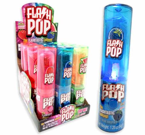 KIDSMANIA FLASH POP