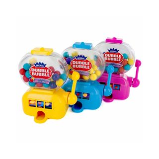 KIDSMANIA BIG JACKPOT GUMBALL MACHINE