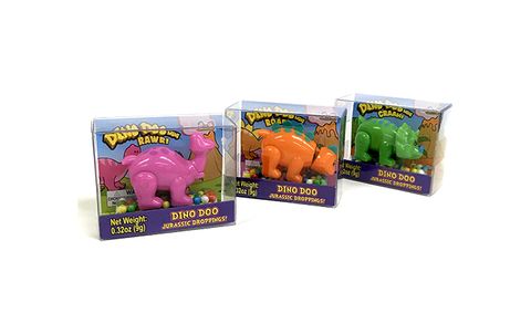 KIDSMANIA MINI DINO DOO