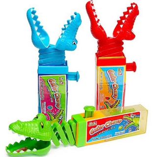 KIDSMANIA GATOR CHOMP