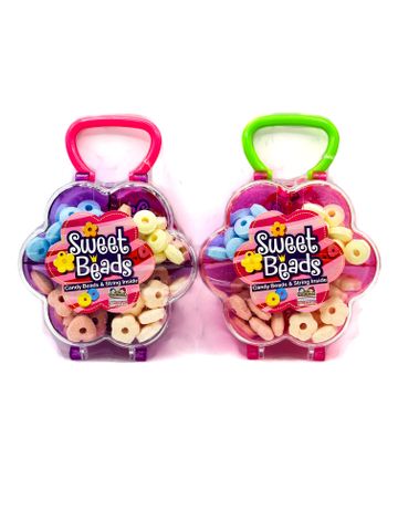 Kidsmania Sweet Beads Candy Jewelry