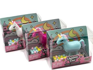 KIDSMANIA Unicorn Doo