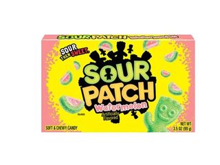 SOUR PATCH WATERMELON THEATER BOX