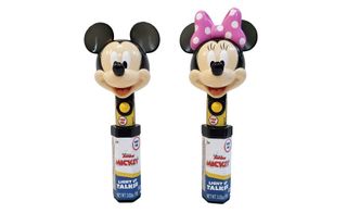MICKEY & MINNIE LIGHT UP TALKER