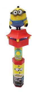 MINIONS 2 LIGHT UP TALKER