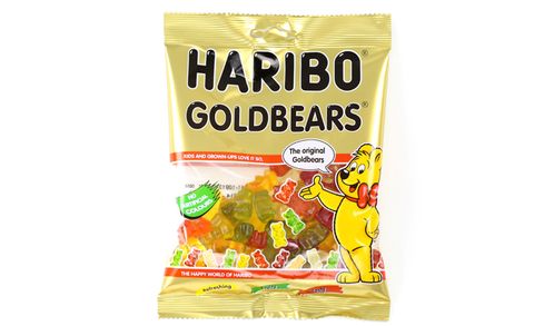 HARIBO GOLD BEARS