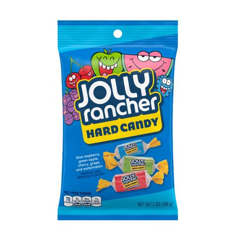 JOLLY RANCHER HARD CANDY