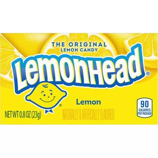 LEMONHEAD  0.8OZ