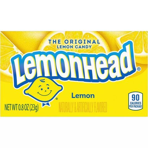 LEMONHEAD  0.8OZ